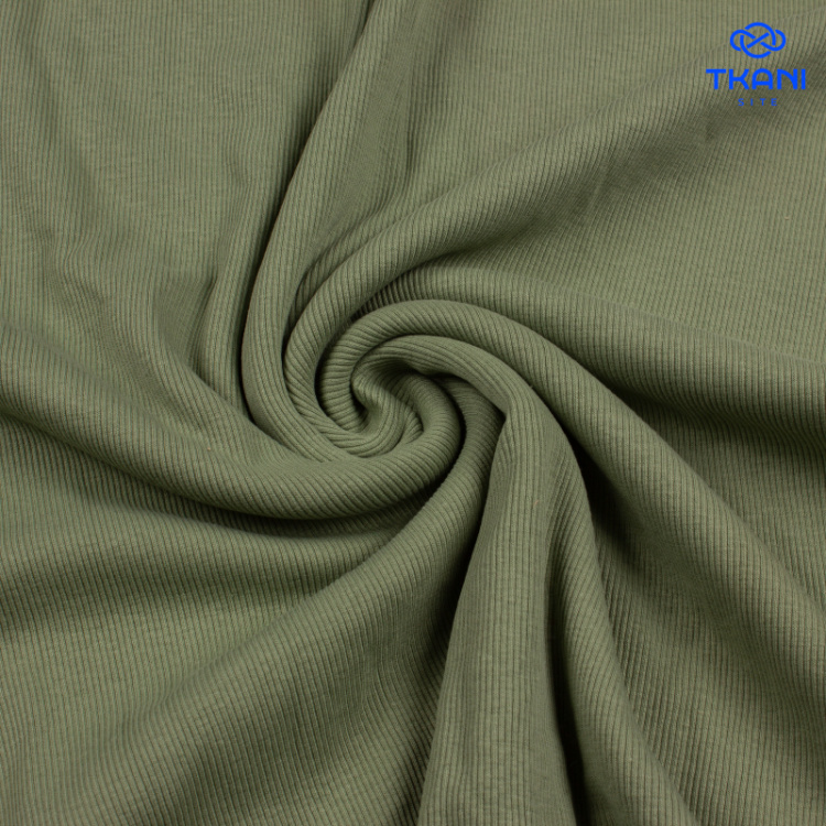 1598. Кашкорсе. Чулок. Оливка.