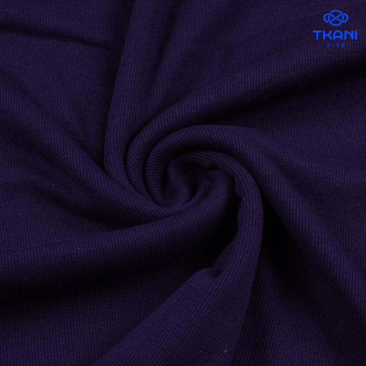 1602. Кашкорсе. Чулок. Темно-синий.