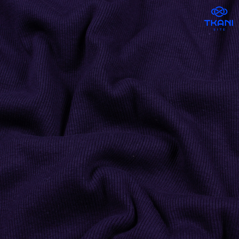 1602. Кашкорсе. Чулок. Темно-синий.