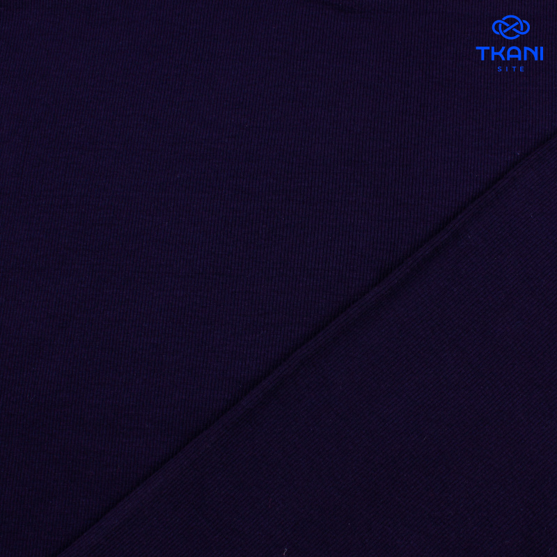 1602. Кашкорсе. Чулок. Темно-синий.