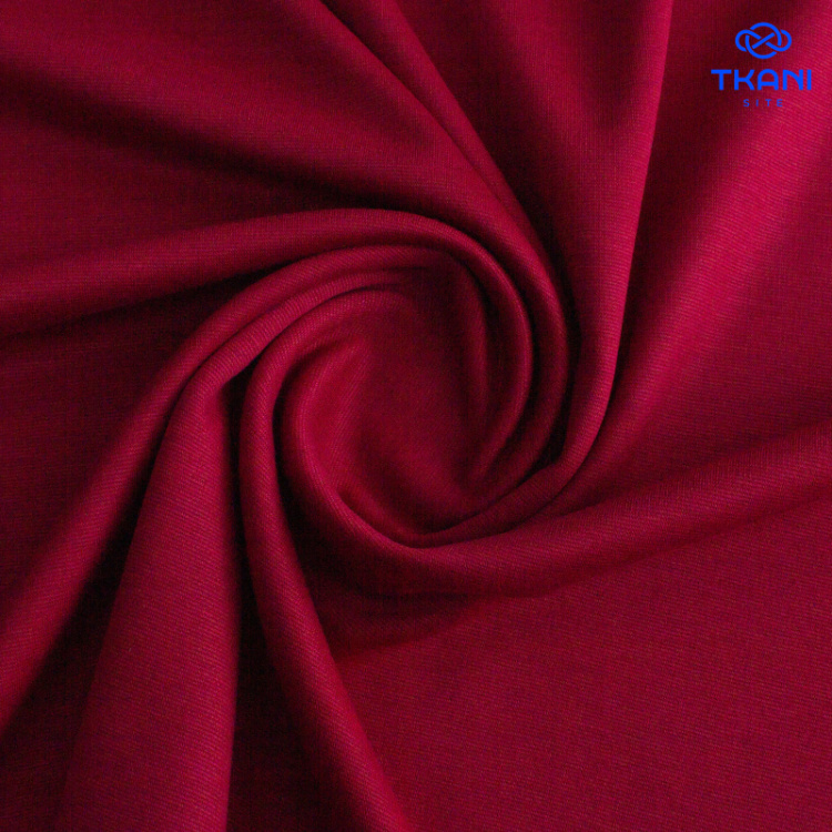 2411. Джерси. Красный