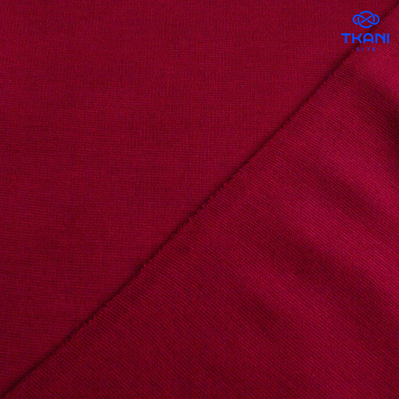 2411. Джерси. Красный