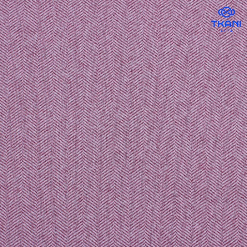 1613. Трикотажный твид с выработкой под фланель. от Tkani.site