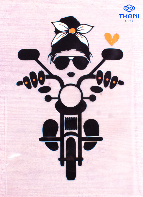 2418. Термотрансфер А-4