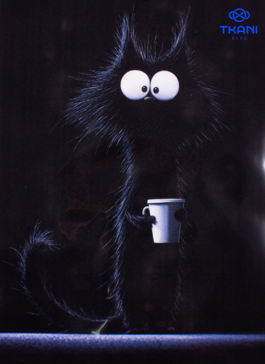 2425. Термотрансфер А-4