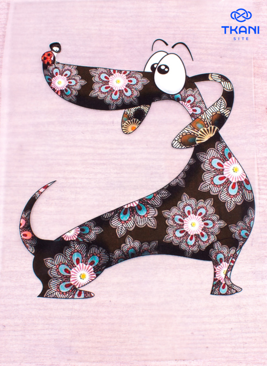 2426. Термотрансфер А-4