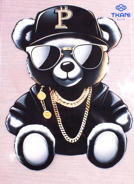 2427. Термотрансфер А-4