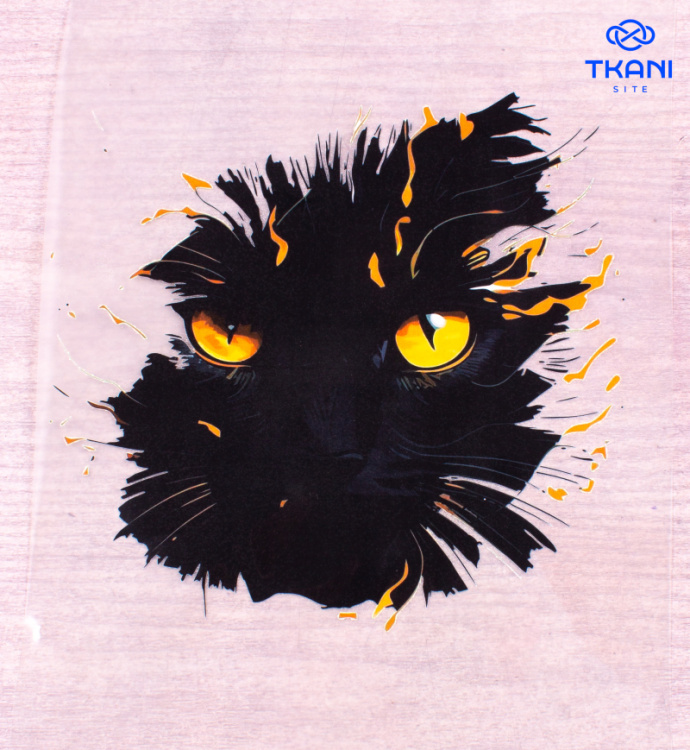 2430. Термотрансфер А-3