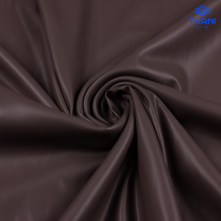 1629. Экокожа на замша. Falcon.