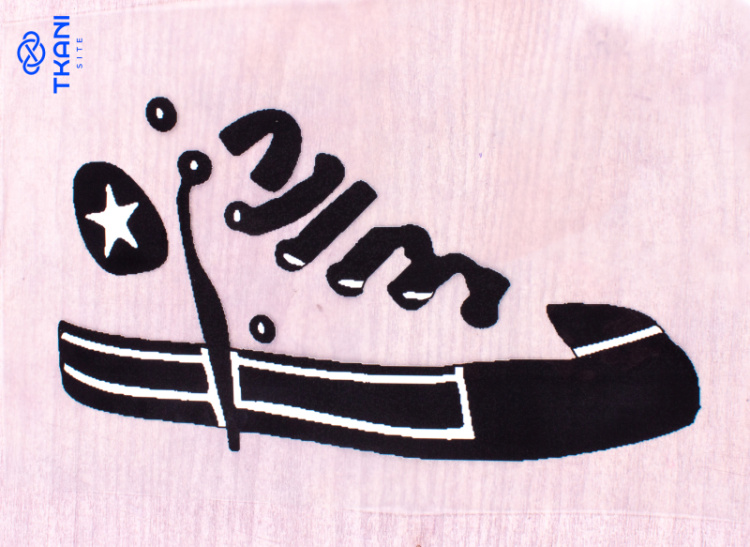 2416. Термотрансфер А-4