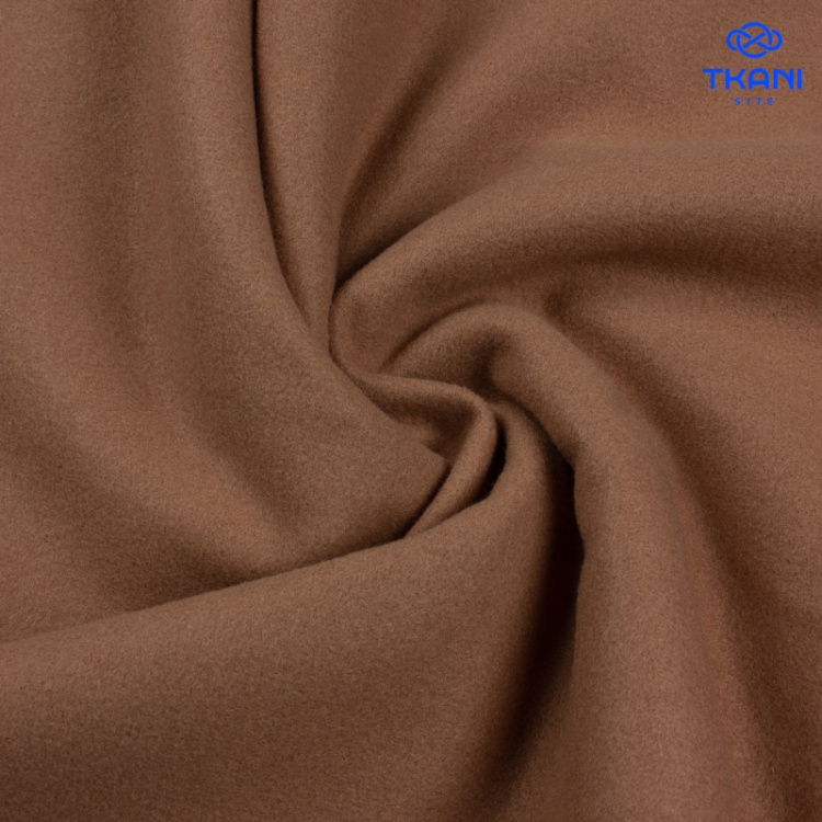 1631. Пальтовая. Кэмел.