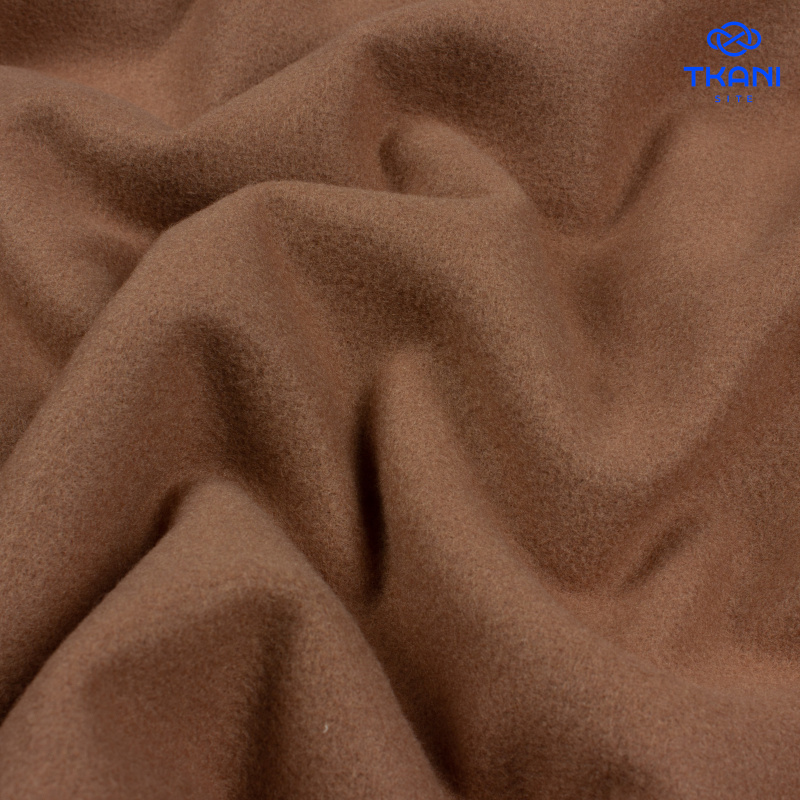 1631. Пальтовая. Кэмел.