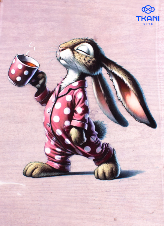 2436. Термотрансфер А-5