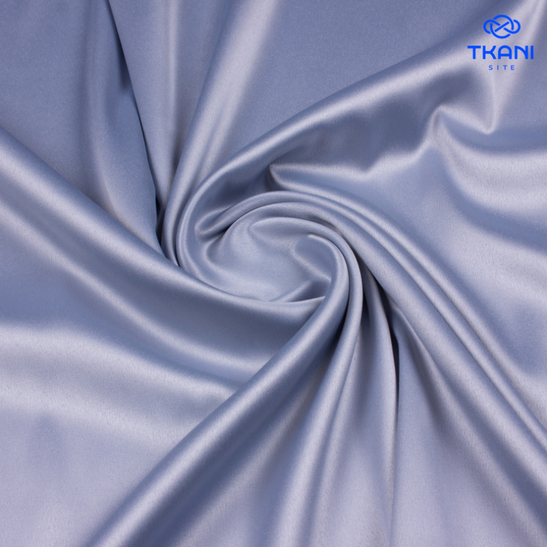 1645. Костюмно-плательный атлас. Антарктида. от Tkani.site