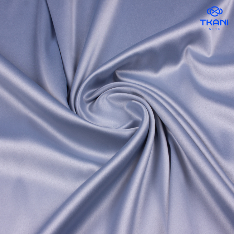 1645. Костюмно-плательный атлас. Антарктида.