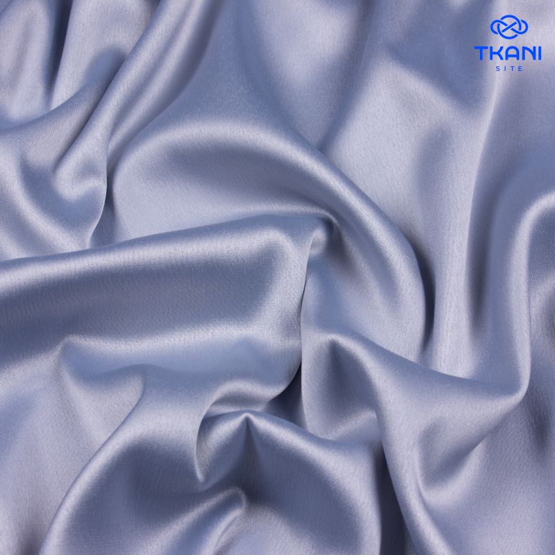 1645. Костюмно-плательный атлас. Антарктида. от Tkani.site