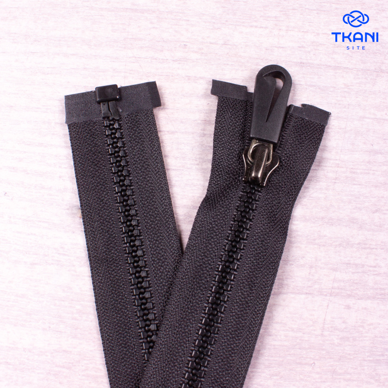 2467. Молния разъемная. Nike. 75см. (Цена за 1шт)