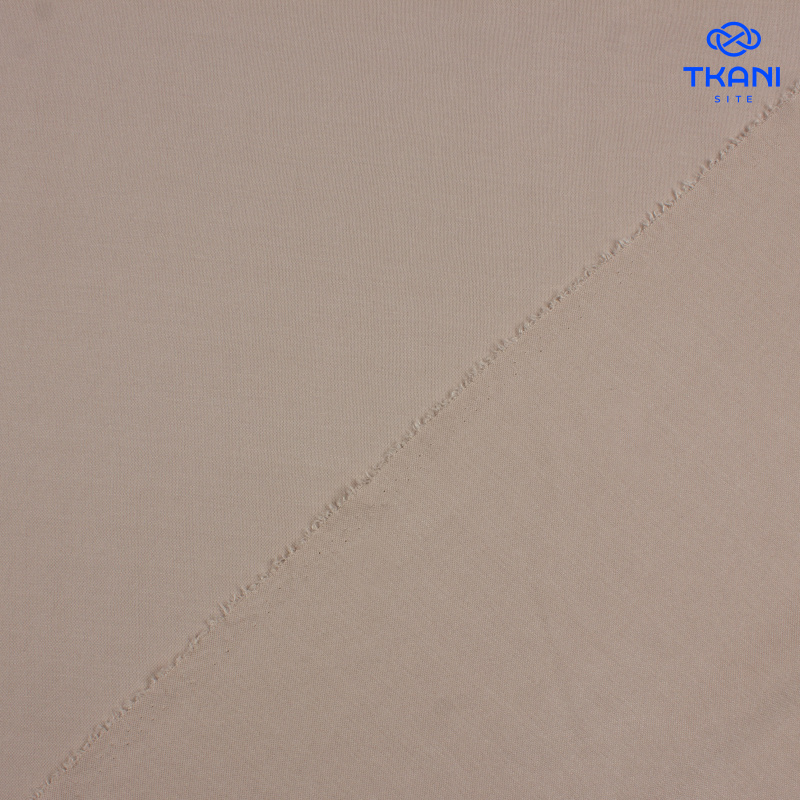 1660. Трикотажное полотно. Лакоста. Кубинский песок.