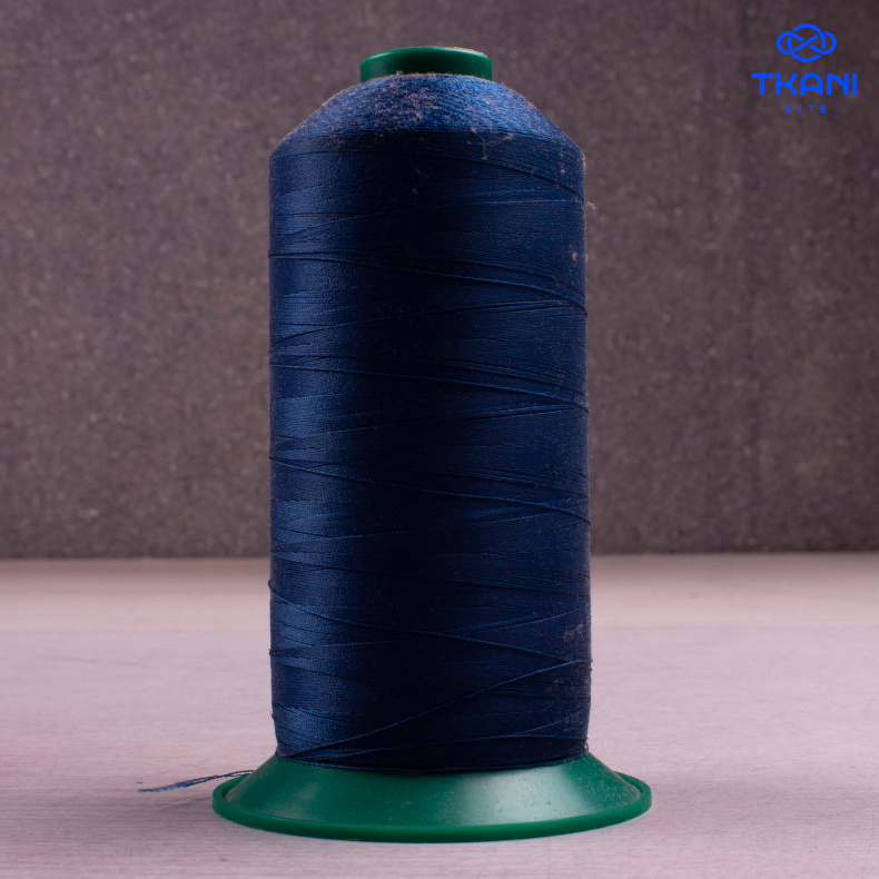 2481. Особопрочные нитки. Santon 40. 5000м от Tkani.site