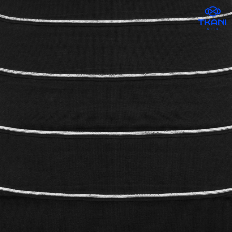 1678. Подвязы. 10х40 см. 10 манжет.