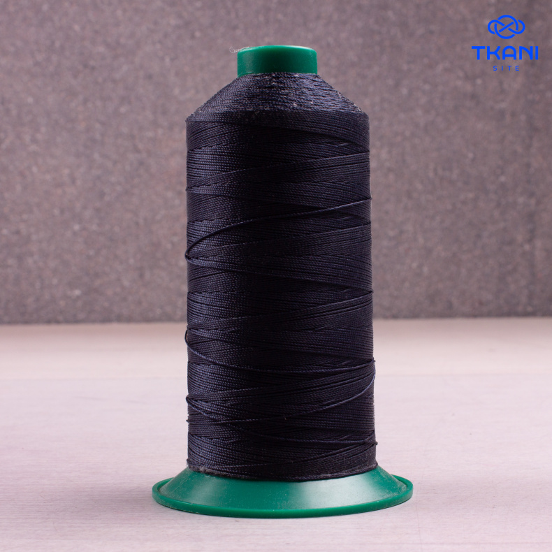 2501. Особопрочные нитки. Santon 10. 1000м от Tkani.site