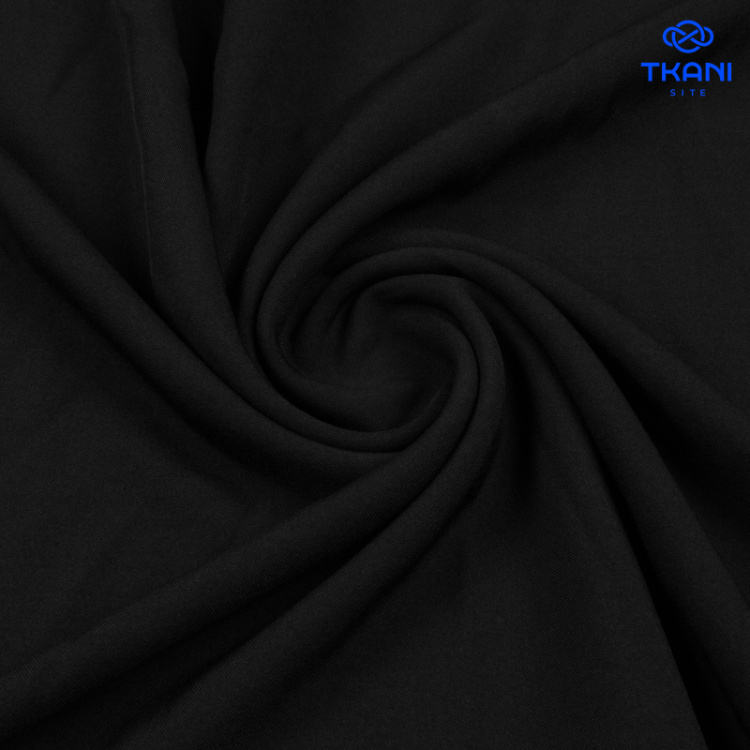 1654. Костюмная. Черный. Уценка!!!