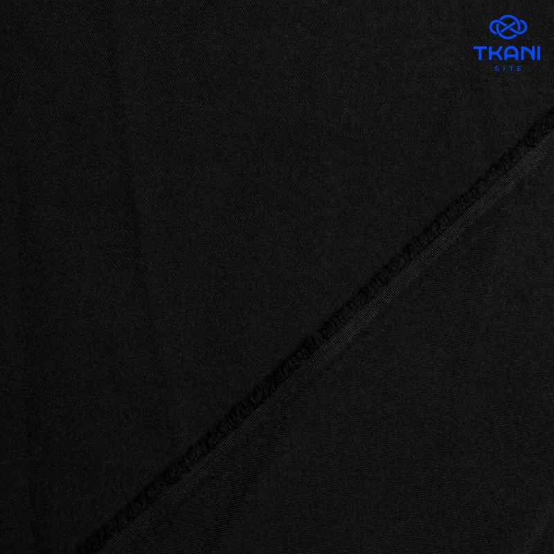 1654. Костюмная. Черный. Уценка!!!