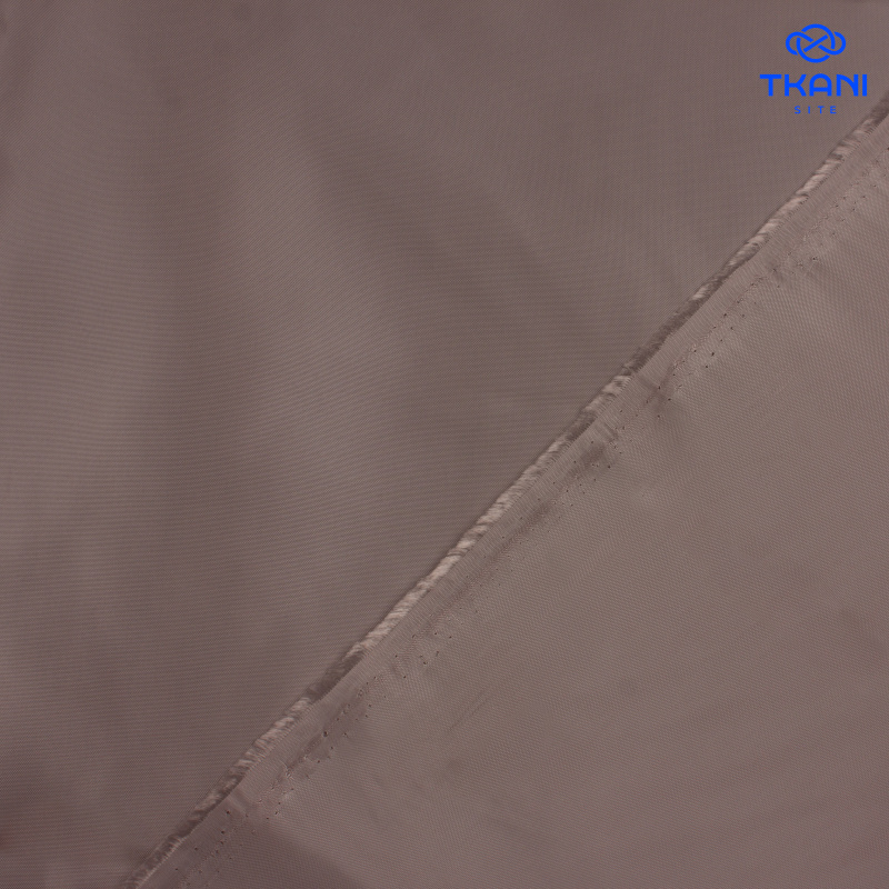 1682. Подкладочная. Бежевый.