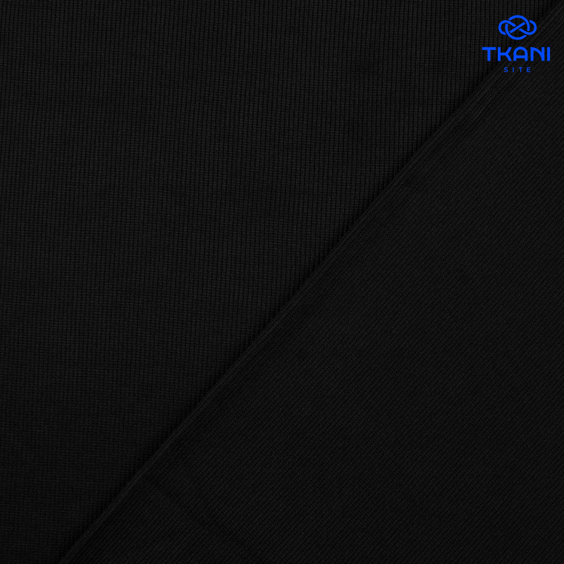 1582-4. Кашкорсе. Чулок. Черный.