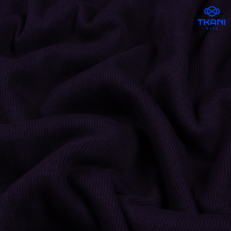 1688. Кашкорсе. Чулок. Темно-синий.