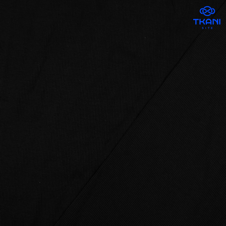 1690. Кашкорсе. Чулок. Черный. - фото 2