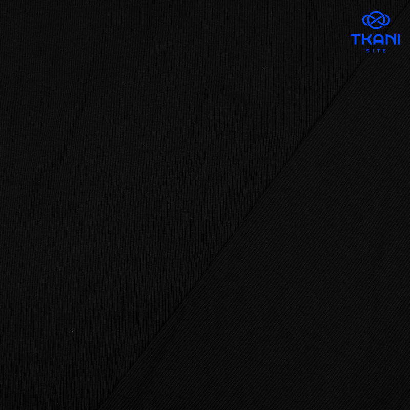 1690. Кашкорсе. Чулок. Черный. Уценка!!!