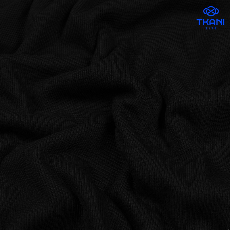 1691-1. Кашкорсе. Чулок. Черный.