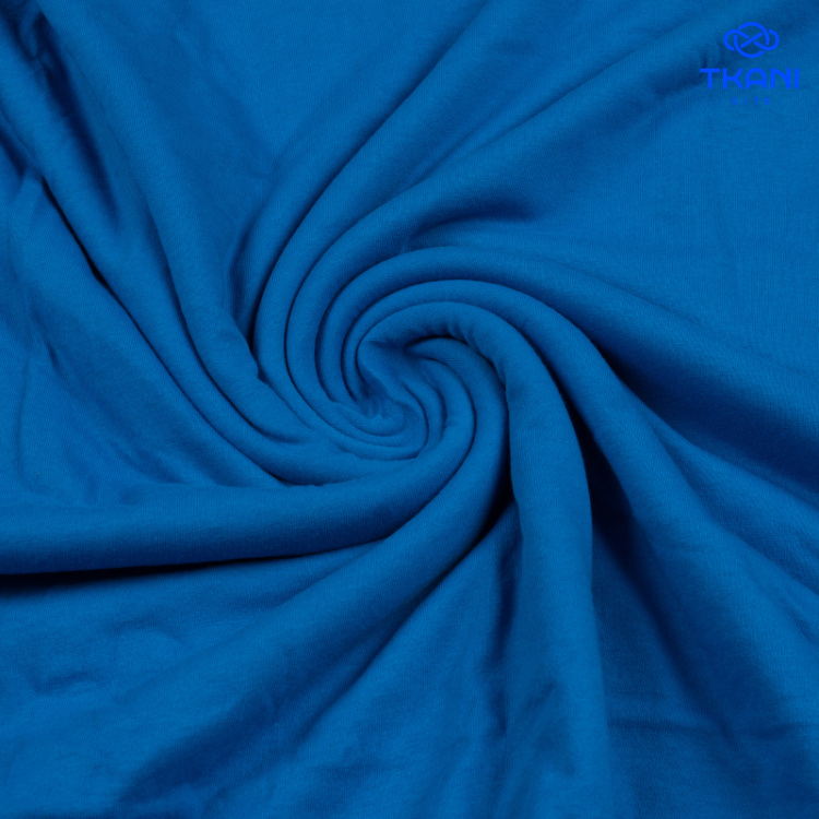 1695-1. Кулирная гладь. Чулок. Гавайский океан.