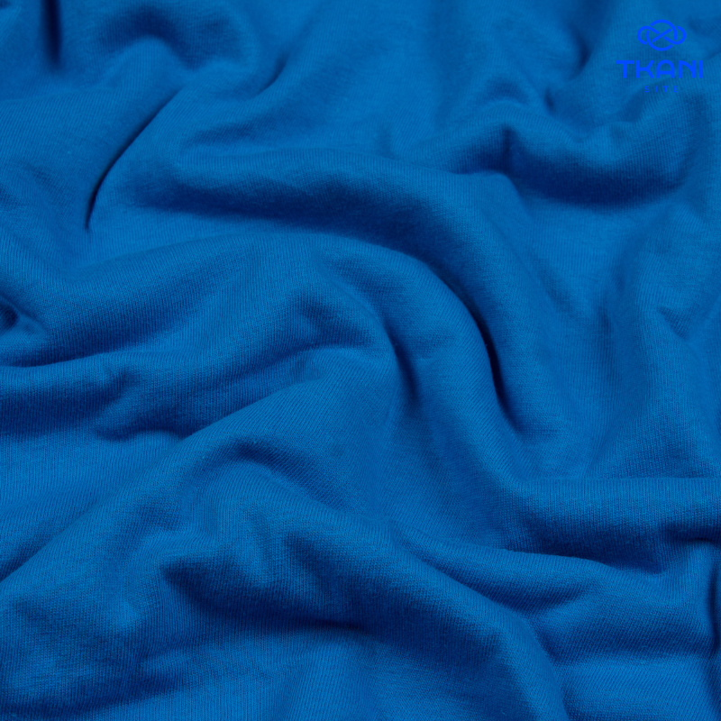 1695-2. Кулирная гладь. Чулок. Гавайский океан.