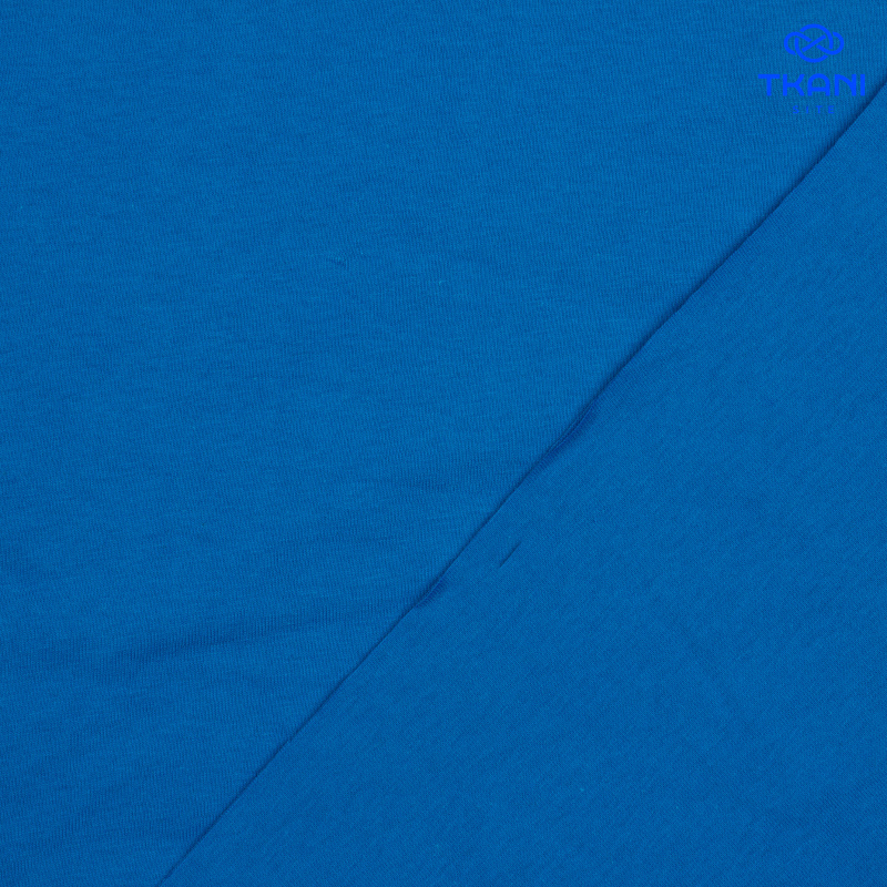 1695-2. Кулирная гладь. Чулок. Гавайский океан.