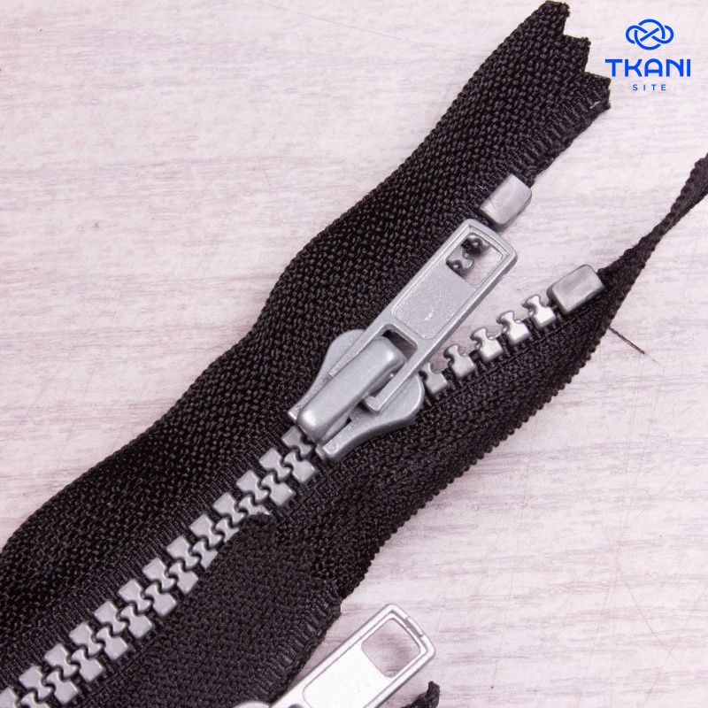 2509. Молнии короткие 18см. 20шт. (Цена за упаковку)