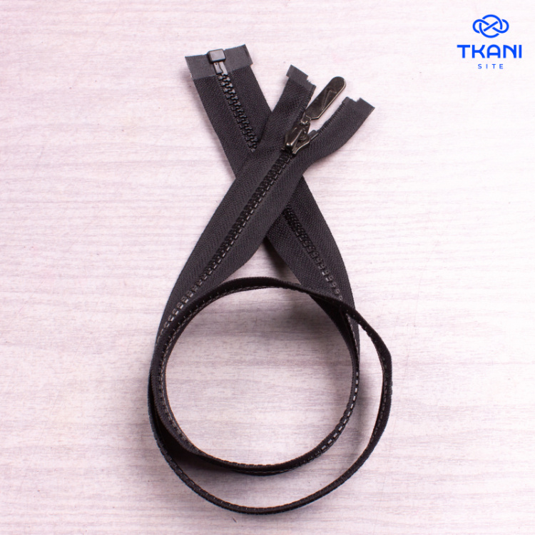 2514. Молния разъемная. Nike. 75см. (Цена за 1шт)