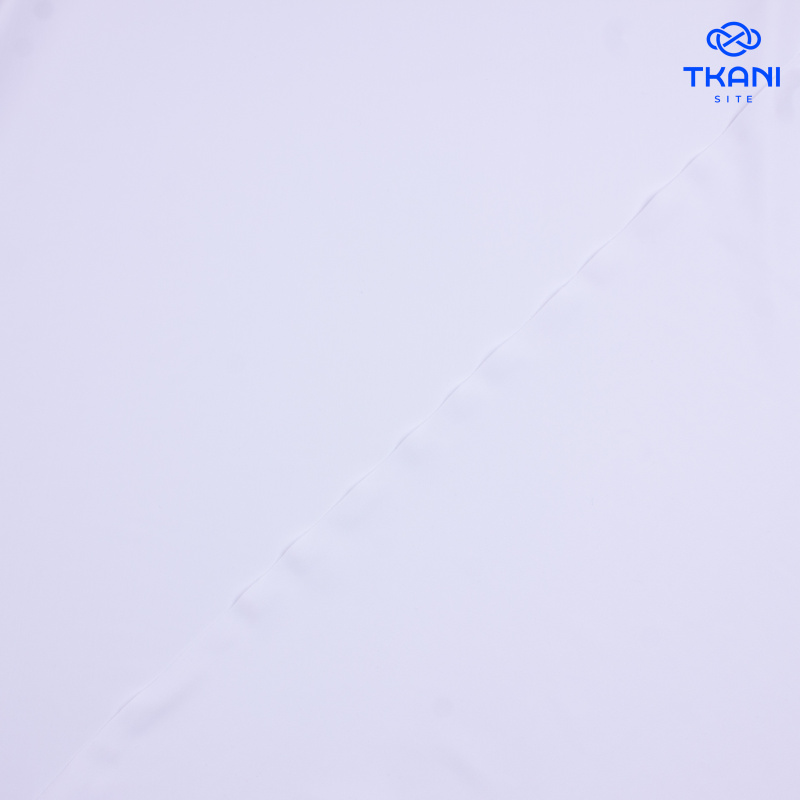 1707. Бифлекс. Матовый. Белый. Уценка!!!