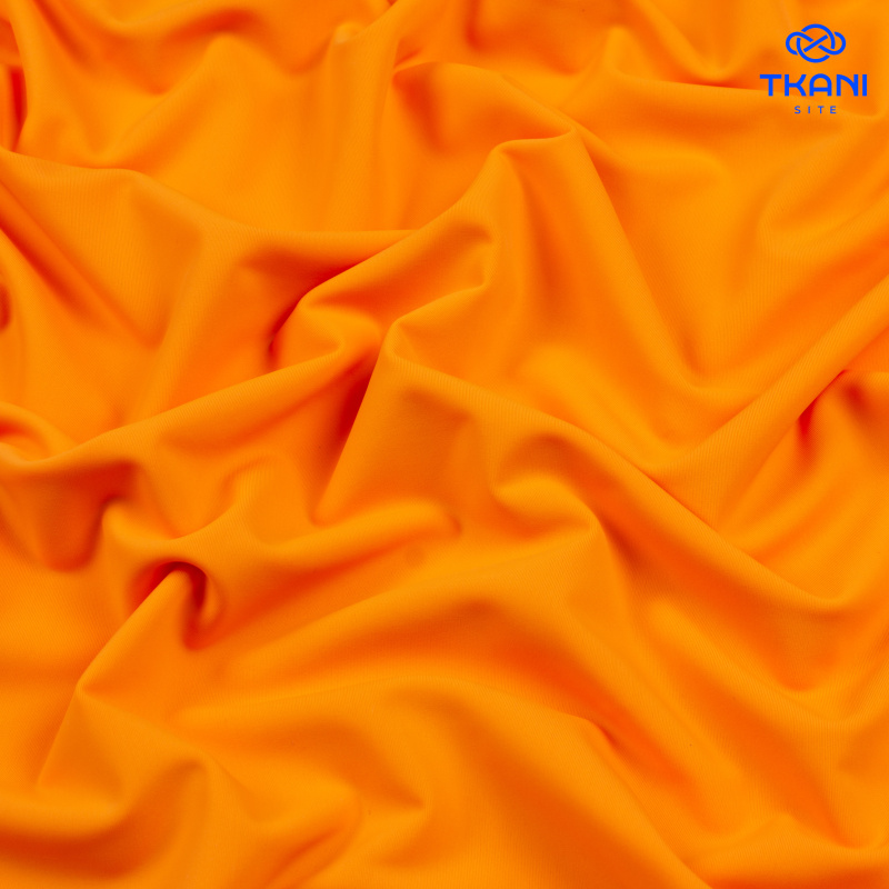 1713. Бифлекс. Оранжевый.