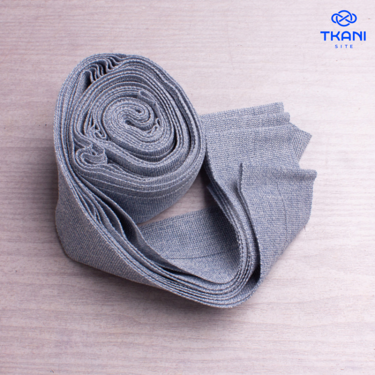 2515. Тесьма окантовочная 65мм*10метров (Цена за упаковку)