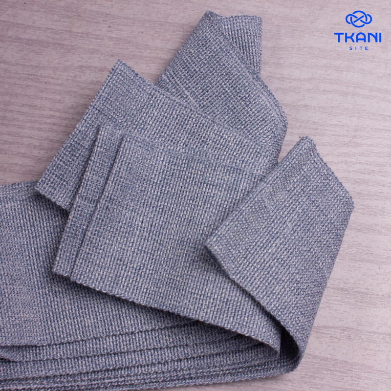 2515. Тесьма окантовочная 65мм*10метров (Цена за упаковку)