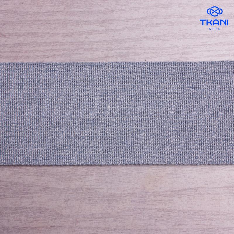 2515. Тесьма окантовочная 65мм*10метров (Цена за упаковку)