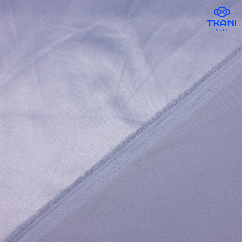 1738. Костюмно-плательный атлас. Антарктида. Уценка!!!