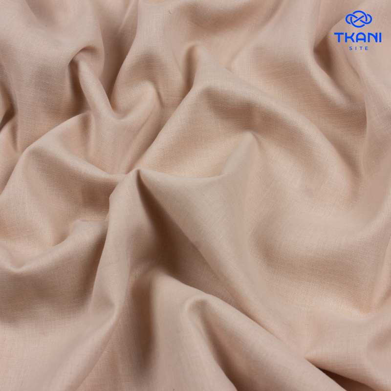 1740. Хлопок. Вуаль.