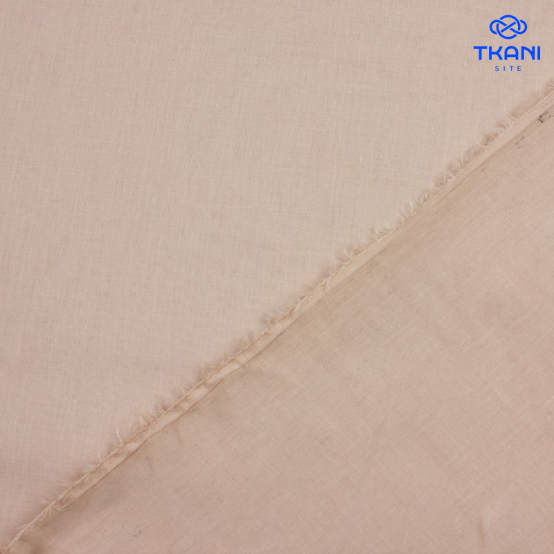 1740. Хлопок. Вуаль.