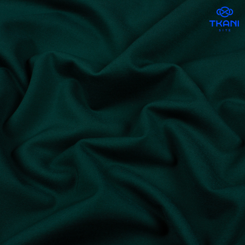 1777. Трикотажное полотно. Аллези. Малахит.