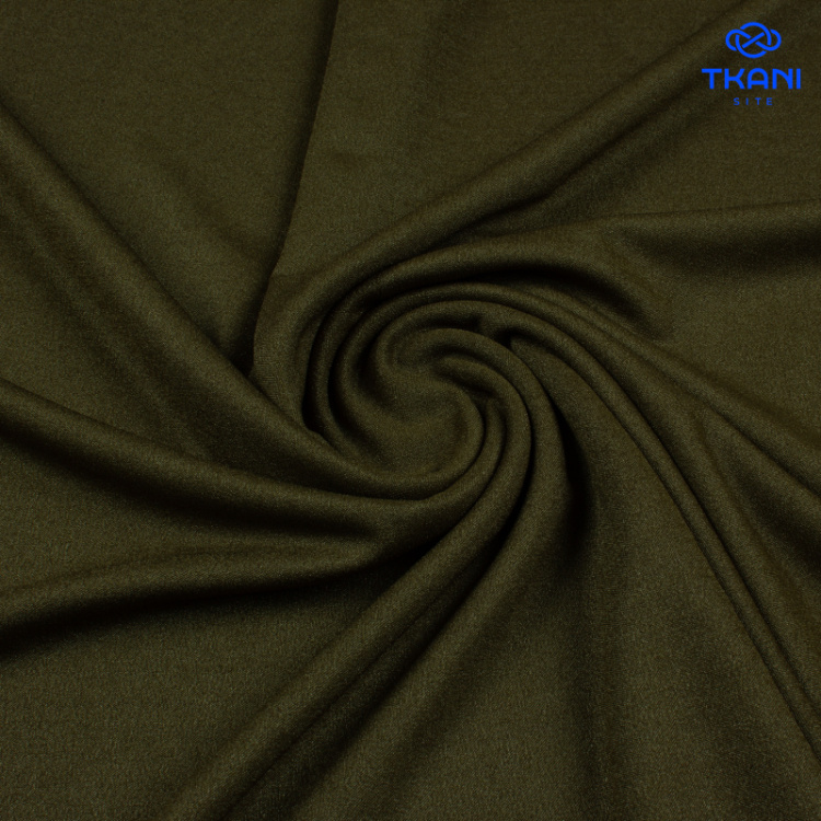 1782. Трикотажное полотно с метанитом. Масло авокадо. Уценка!!!