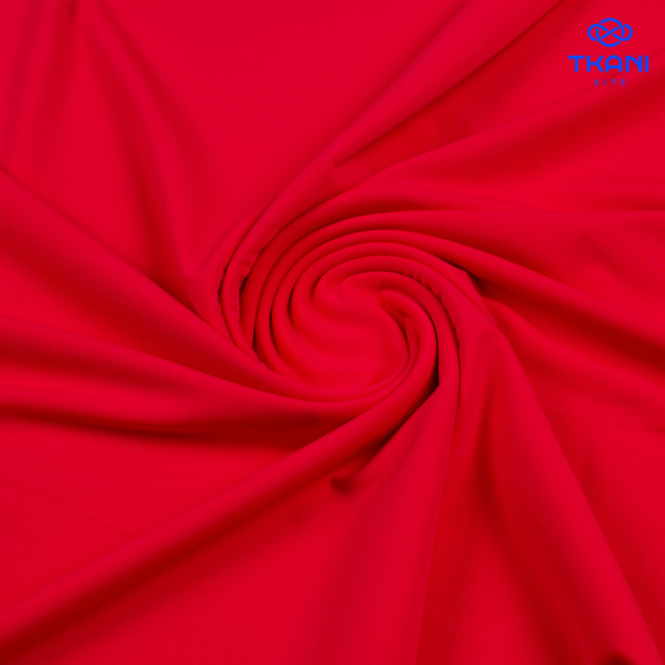 2520. Бифлекс матовый. Коралловый