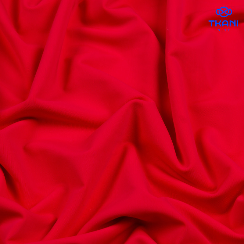 2520. Бифлекс матовый. Коралловый